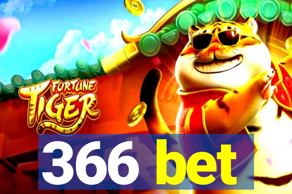 366 bet